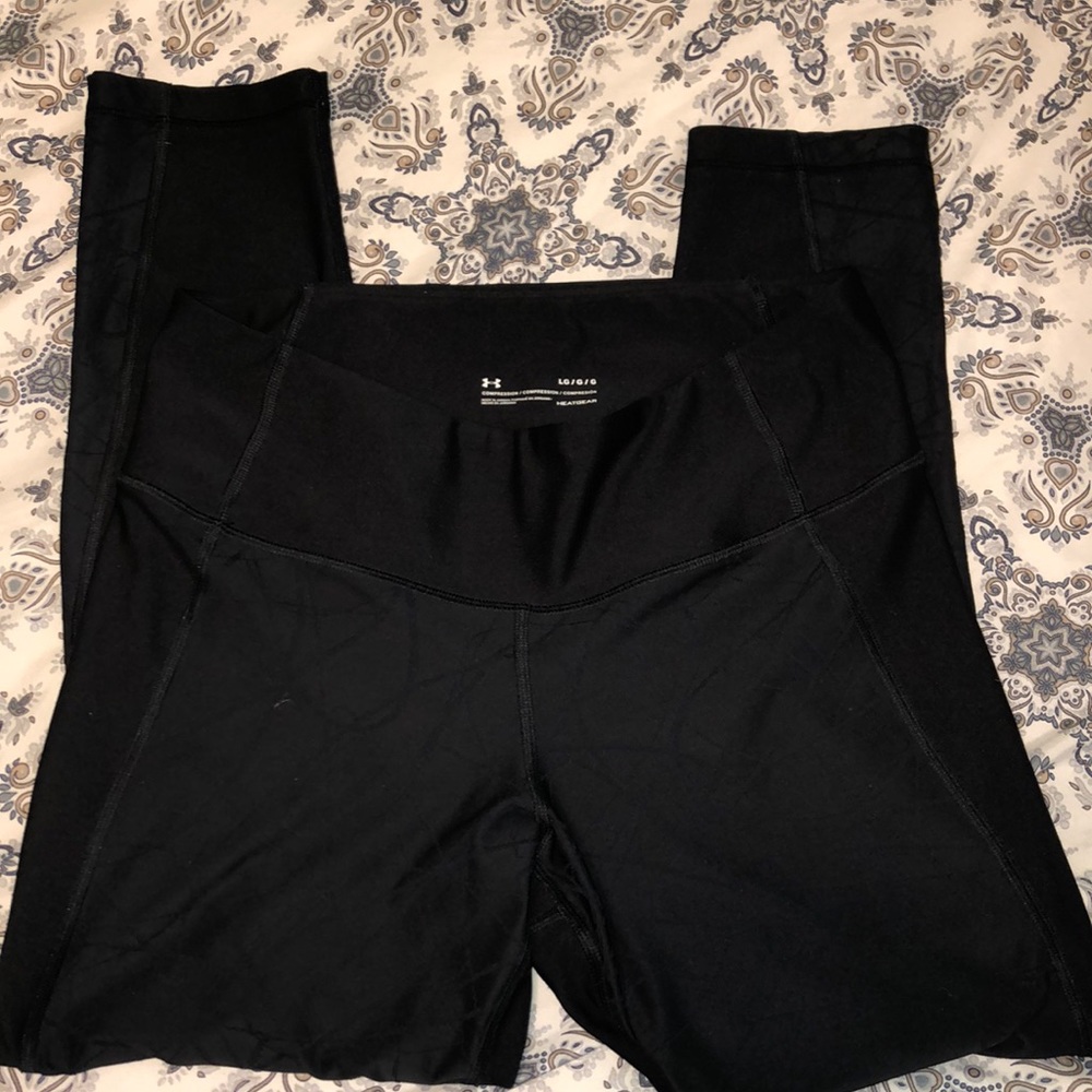 Under armor leggings